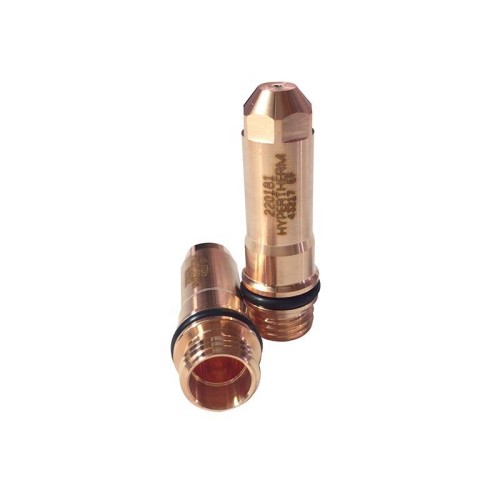 PLASMA CUTTING 200A ELECTRODE SHORT 220937